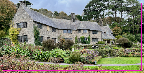 Devon 2024 - final run through and tour preparation